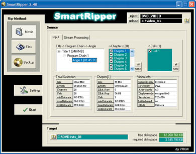    .   Start,      HDD.