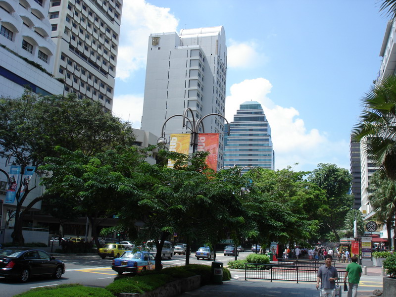 Orchard Road (Singapore)