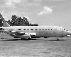  Boeing -          Boeing
